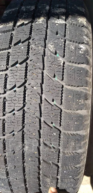 Toyo Observe GSi-5. ������, ��� �����, 2014 ���, �/�, ����� 20 % ����
