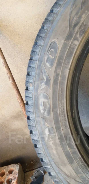 Toyo Observe GSi-5. ������, ��� �����, 2014 ���, �/�, ����� 20 % ����