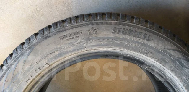 Toyo Observe GSi-5. ������, ��� �����, 2014 ���, �/�, ����� 20 % ����
