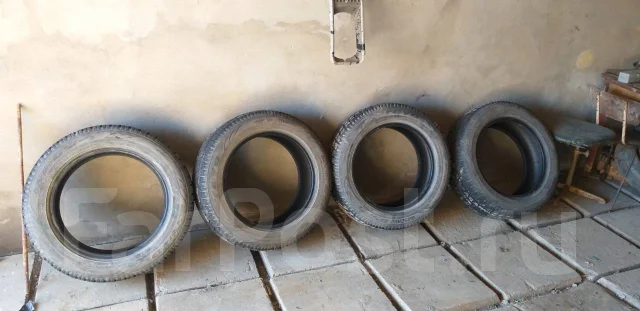 Toyo Observe GSi-5. ������, ��� �����, 2014 ���, �/�, ����� 20 % ����