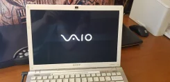 Sony VAIO VGN. 13.3", WiFi, Bluetooth ����