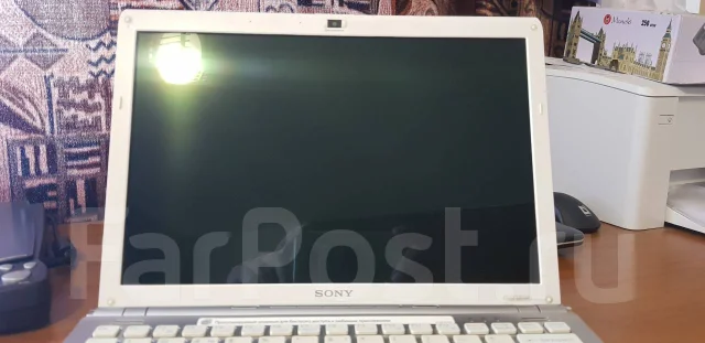 Sony VAIO VGN. 13.3", WiFi: 1, Bluetooth: 1 ����