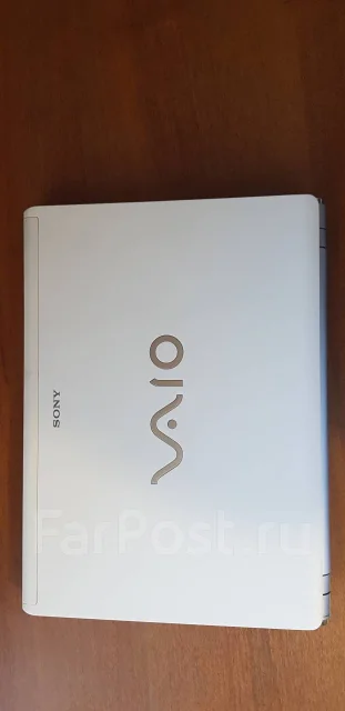 Sony VAIO VGN. 13.3", WiFi: 1, Bluetooth: 1 ����