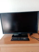 Galatec TVS-2202EL. LED ����