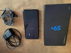 Samsung Galaxy S9+. �/�, ������, 3G, 4G LTE, Dual-SIM, ����������, NFC ����