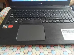 Acer Aspire 3 A315-41G. 15.6", ��� 8 ��, ���� 750���, WiFi: 1, Bluetooth: 1 ����