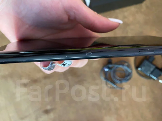 Samsung Galaxy S9+. �/�, ������, 3G, 4G LTE, Dual-SIM, ����������, NFC ����