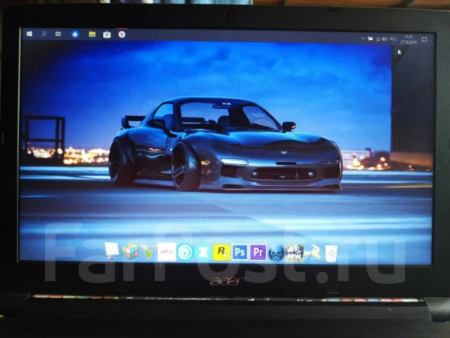 Acer Aspire 3 A315-41G. 15.6", ��� 8 ��, ���� 750���, WiFi: 1, Bluetooth: 1 ����
