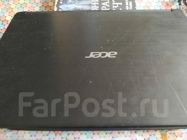 Acer Aspire 3 A315-41G. 15.6", ��� 8 ��, ���� 750���, WiFi: 1, Bluetooth: 1 ����
