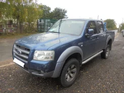 Ford Ranger ����