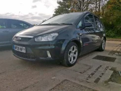 Ford C-MAX ����