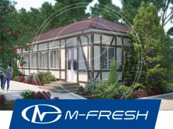 M-fresh Ted-���������� (���������� ���� ������ ���� � ������! ). �� 100 ��. �., 1 ����, 2 �������, ������ ����