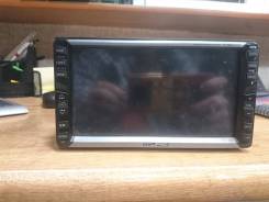 Eclipse AVN2204D ����
