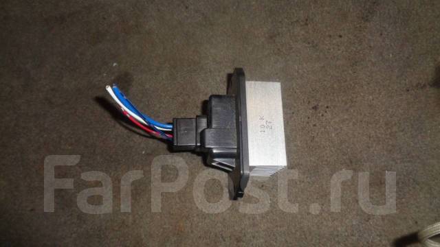 Реостат RUSH BEGO Terios J200G J210G купить во Владивостоке по цене ...
