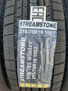 Streamstone SW705. ������, ��� �����, 2019 ���, ����� ����