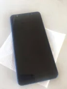 Samsung Galaxy A7 2018. �/�, �����, 3G, 4G LTE, Dual-SIM, NFC ����