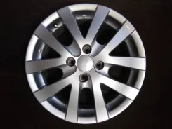 MPW. 6.0x15", 4x100, ET43, �� 73���. ����
