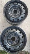 Dick Cepek. 6.0x14", 4x114.30, ET15, �� 64,1���. ����