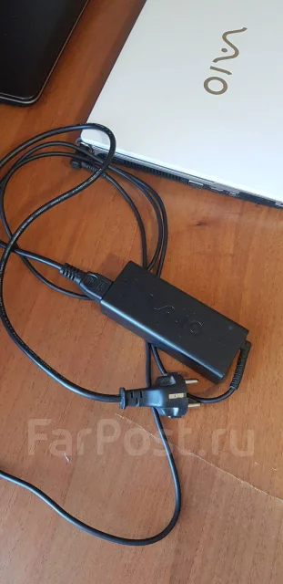 Sony VAIO VGN. 13.3", WiFi: 1, Bluetooth: 1 ����