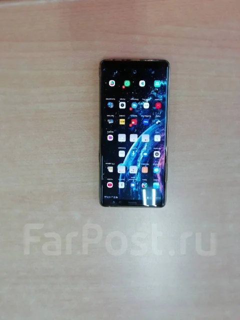 Samsung Galaxy Note 8. �/�, ������, 4G LTE, Dual-SIM, ����������, NFC ����