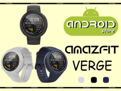 Amazfit Verge. IP67. ��� ����� �� ���������� ����