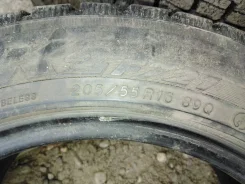 Yokohama Guardex F721. ������, �/�, ����� 60�%
