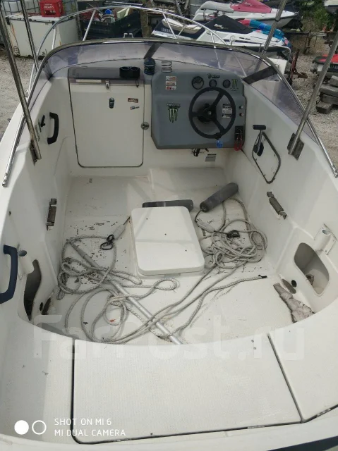 Yamaha FR-18. 1998 ���, ����� 5��., ��������� ��� ���������, 70��.�., ������. ��� ����� �� ������������ ����