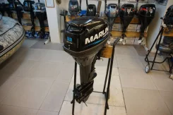 Marlin. 9,9��.�., 2-�������, ����������, ���� S (381 ��), 2026 ��� ����