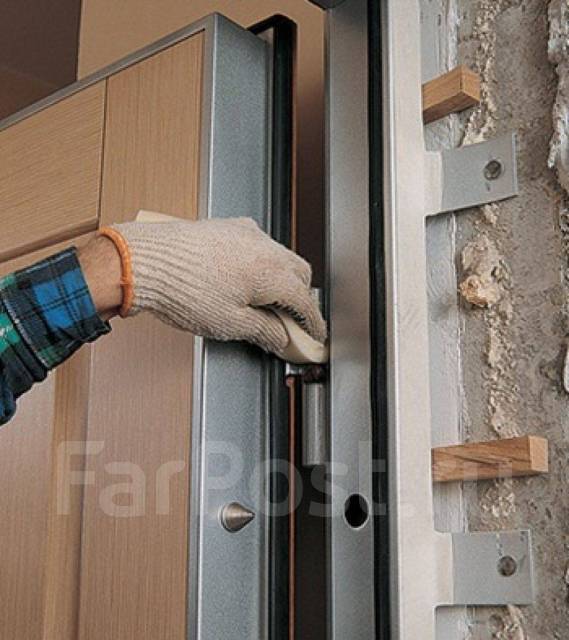 Установщик дверей, работа в И П Роман в Хабаровске — вакансии на ФарПосте