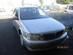 Toyota Vista Ardeo. SV55, 3SFE ����
