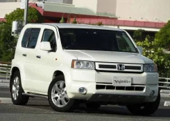 Honda Crossroad. �������, 4wd, 1.8 (140��.�.), ������, �/�. ��� ����� �� ������������ ����