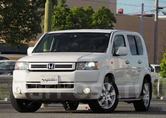 Honda Crossroad. �������, 4wd, 1.8 (140��.�.), ������, �/�. ��� ����� �� ������������ ����