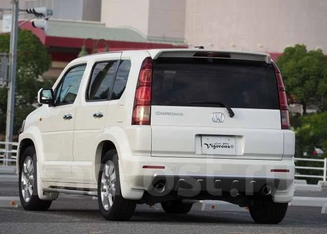 Honda Crossroad. �������, 4wd, 1.8 (140��.�.), ������, �/�. ��� ����� �� ������������ ����