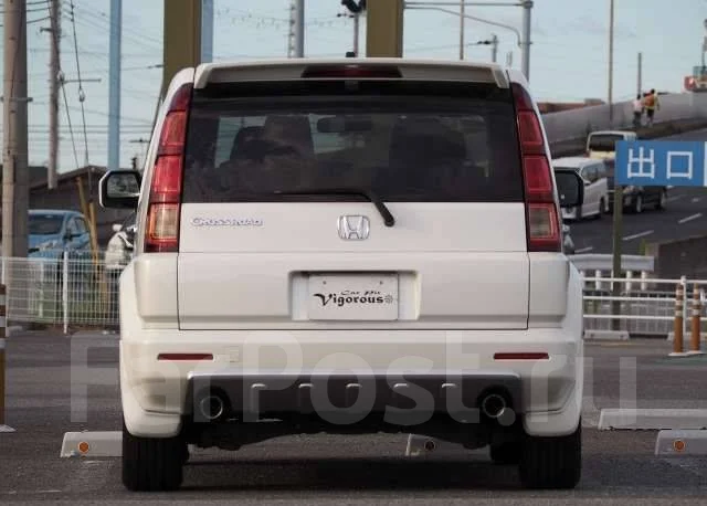 Honda Crossroad. �������, 4wd, 1.8 (140��.�.), ������, �/�. ��� ����� �� ������������ ����
