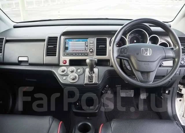 Honda Crossroad. �������, 4wd, 1.8 (140��.�.), ������, �/�. ��� ����� �� ������������ ����
