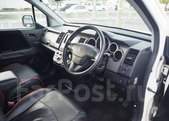 Honda Crossroad. �������, 4wd, 1.8 (140��.�.), ������, �/�. ��� ����� �� ������������ ����