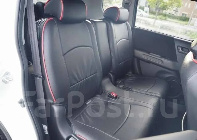 Honda Crossroad. �������, 4wd, 1.8 (140��.�.), ������, �/�. ��� ����� �� ������������ ����