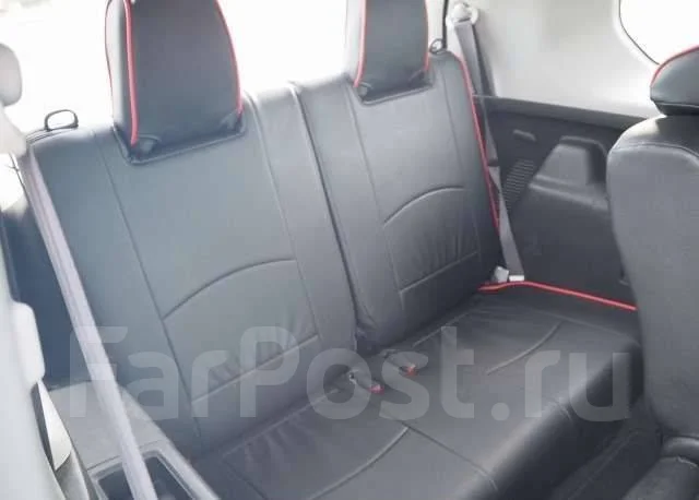 Honda Crossroad. �������, 4wd, 1.8 (140��.�.), ������, �/�. ��� ����� �� ������������ ����