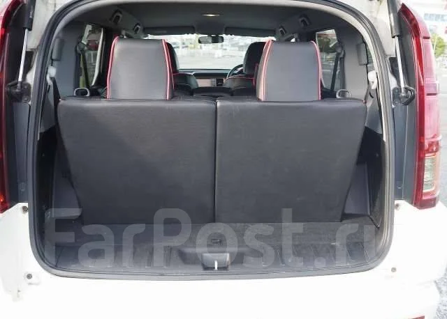 Honda Crossroad. �������, 4wd, 1.8 (140��.�.), ������, �/�. ��� ����� �� ������������ ����