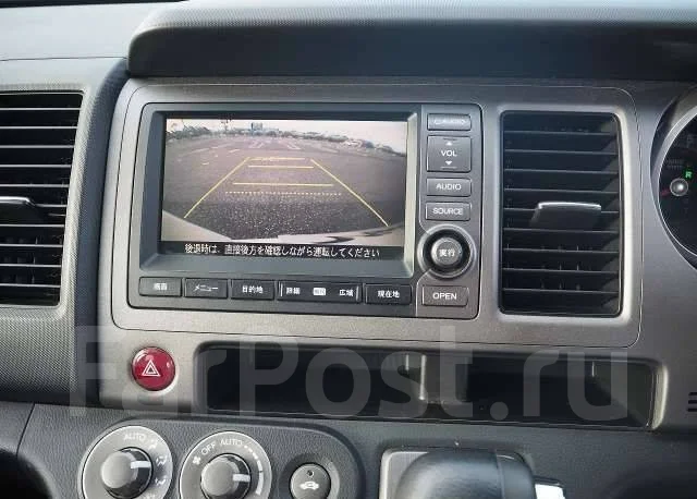 Honda Crossroad. �������, 4wd, 1.8 (140��.�.), ������, �/�. ��� ����� �� ������������ ����
