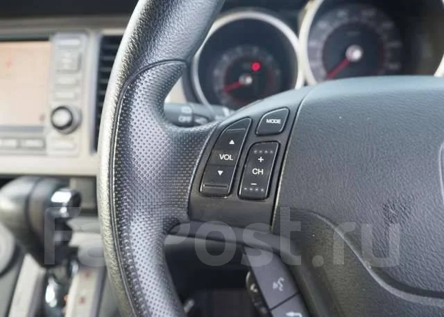 Honda Crossroad. �������, 4wd, 1.8 (140��.�.), ������, �/�. ��� ����� �� ������������ ����