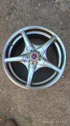 Kosei RT Racer. 6.5x15", 5x114.3, ET38, �� 100���. ����