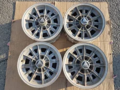 Almex. 5.5x14", 4x114.3, ET25, �� 72���. ����