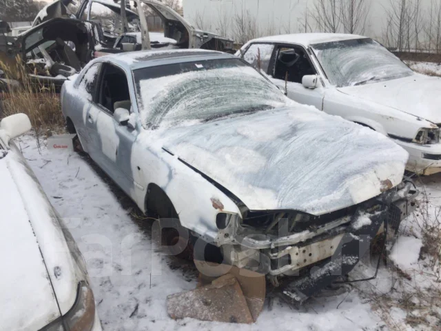 Toyota Scepter. SXV15, 5S ����