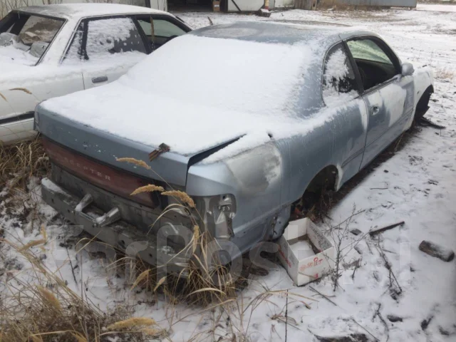 Toyota Scepter. SXV15, 5S ����