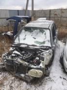 Nissan March. K11, CG10 ����