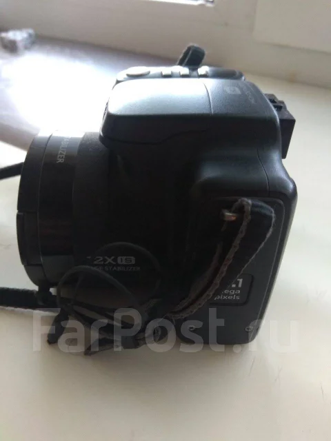 Kodak EasyShare Z812 IS ����