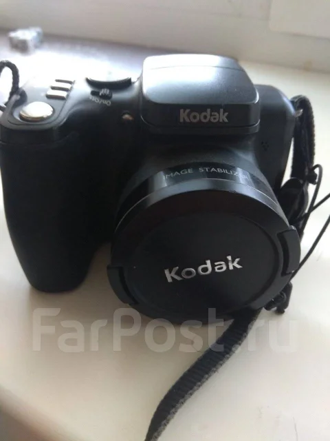 Kodak EasyShare Z812 IS ����