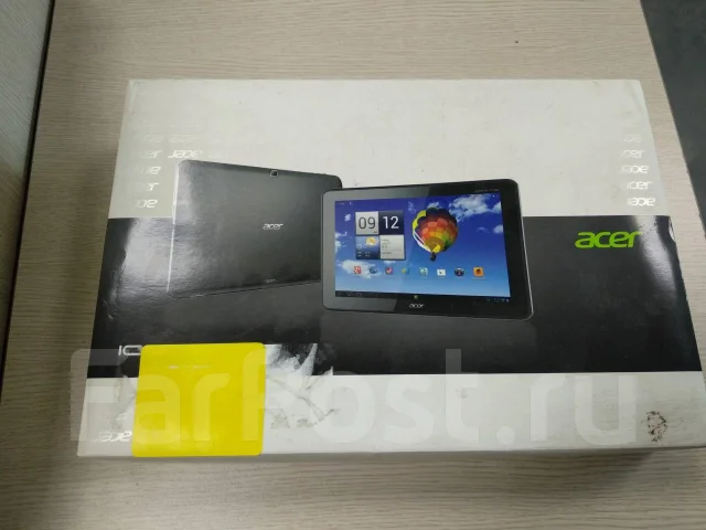 Acer Iconia Tab A511 ����