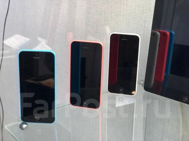 Apple iPhone 5c. �/�, �����, �������, �����, 3G, 4G LTE ����